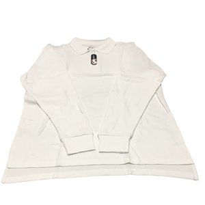 Premium Men’s Long Sleeve Polo Shirts – Stain Guard Polo Shirts for Men